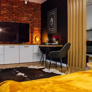 Apartamentysnu, Wola Premium I Z Parkingiem Apartament