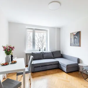 P&o Gamerskiego Apartament