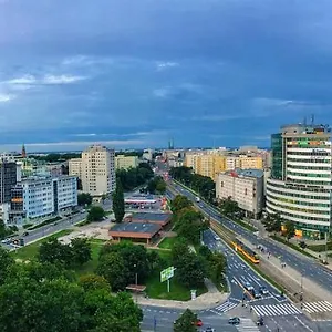 Skyapartment 16th Floor Apartament