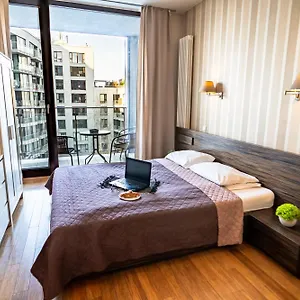  Apartment Triton