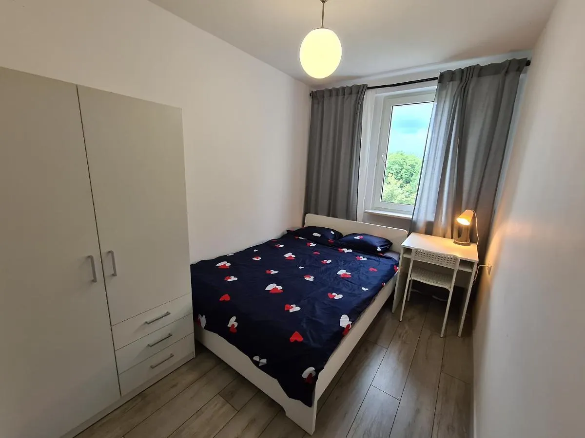 Mirrorroom Pl Airport Βαρσοβία